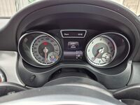 MERCEDES-BENZ GLA CLASS