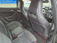 MERCEDES-BENZ GLA CLASS