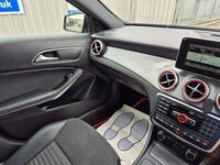 MERCEDES-BENZ GLA CLASS