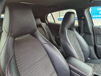 MERCEDES-BENZ GLA CLASS