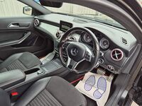MERCEDES-BENZ GLA CLASS