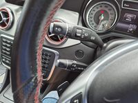 MERCEDES-BENZ GLA CLASS