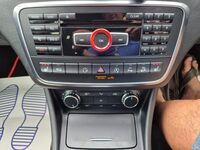 MERCEDES-BENZ GLA CLASS