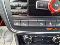 MERCEDES-BENZ GLA CLASS