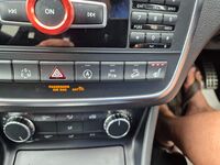 MERCEDES-BENZ GLA CLASS
