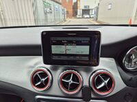 MERCEDES-BENZ GLA CLASS