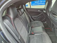 MERCEDES-BENZ GLA CLASS