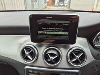 MERCEDES-BENZ GLA CLASS