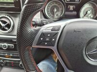 MERCEDES-BENZ GLA CLASS