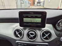 MERCEDES-BENZ GLA CLASS