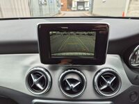 MERCEDES-BENZ GLA CLASS
