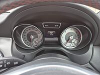 MERCEDES-BENZ GLA CLASS