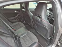 MERCEDES-BENZ GLA CLASS