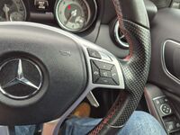 MERCEDES-BENZ GLA CLASS