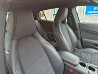 MERCEDES-BENZ GLA CLASS