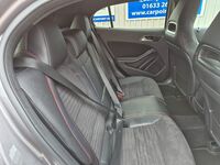 MERCEDES-BENZ GLA CLASS