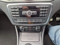MERCEDES-BENZ GLA CLASS