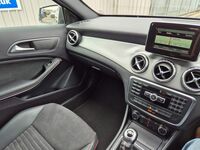 MERCEDES-BENZ GLA CLASS