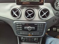 MERCEDES-BENZ GLA CLASS