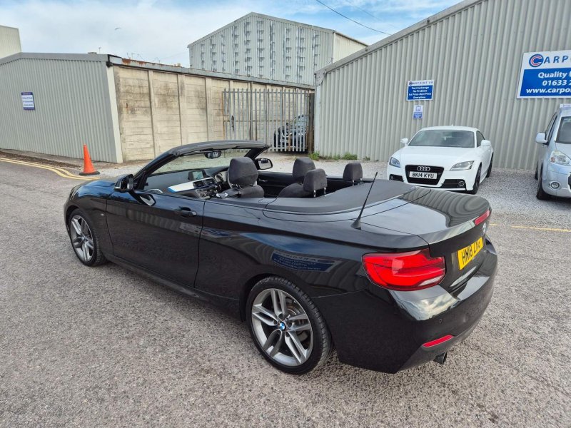 BMW 2 SERIES