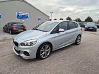 BMW 2 SERIES ACTIVE TOURER