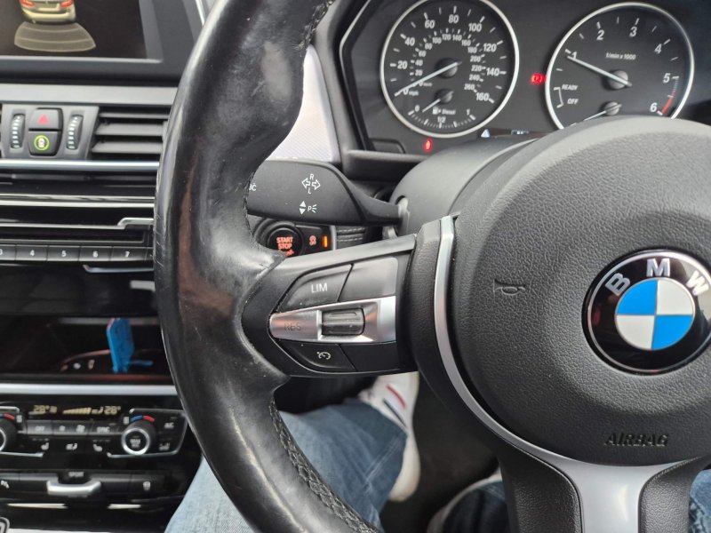 BMW 2 SERIES ACTIVE TOURER