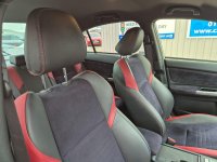 SUBARU WRX STI