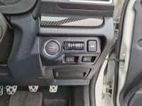 SUBARU WRX STI