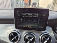 MERCEDES-BENZ GLA CLASS