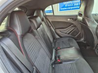 MERCEDES-BENZ GLA CLASS