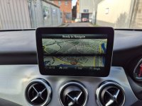 MERCEDES-BENZ GLA CLASS