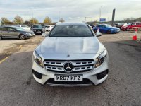 MERCEDES-BENZ GLA CLASS