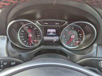 MERCEDES-BENZ GLA CLASS
