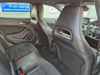MERCEDES-BENZ GLA CLASS
