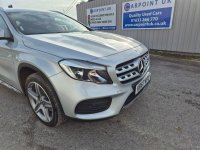 MERCEDES-BENZ GLA CLASS