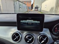 MERCEDES-BENZ GLA CLASS