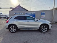 MERCEDES-BENZ GLA CLASS