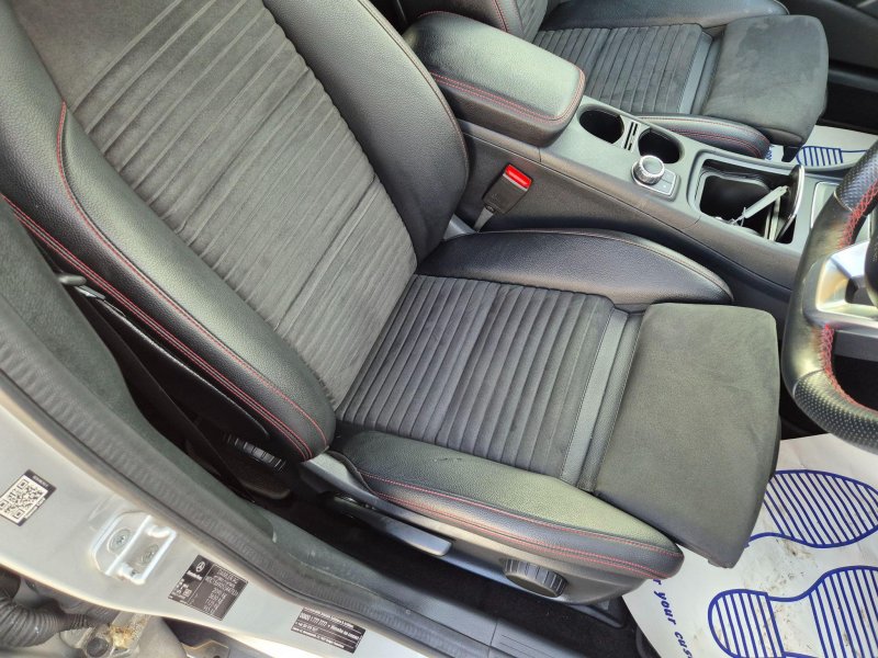 MERCEDES-BENZ GLA CLASS