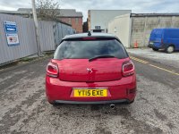 CITROEN DS3