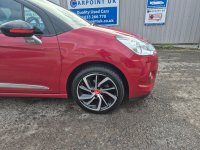 CITROEN DS3