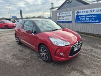 CITROEN DS3