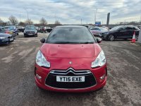 CITROEN DS3