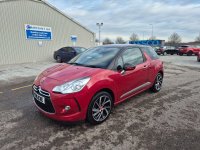 CITROEN DS3