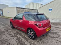 CITROEN DS3