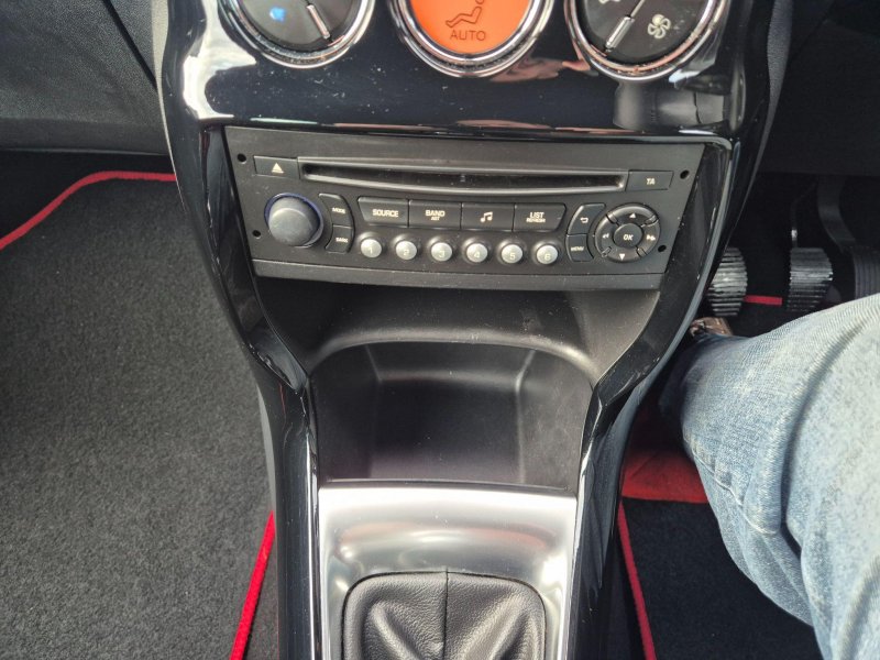 CITROEN DS3