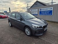 BMW 2 SERIES GRAN TOURER