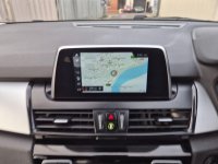 BMW 2 SERIES GRAN TOURER
