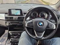 BMW 2 SERIES GRAN TOURER