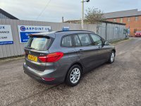 BMW 2 SERIES GRAN TOURER