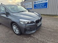 BMW 2 SERIES GRAN TOURER